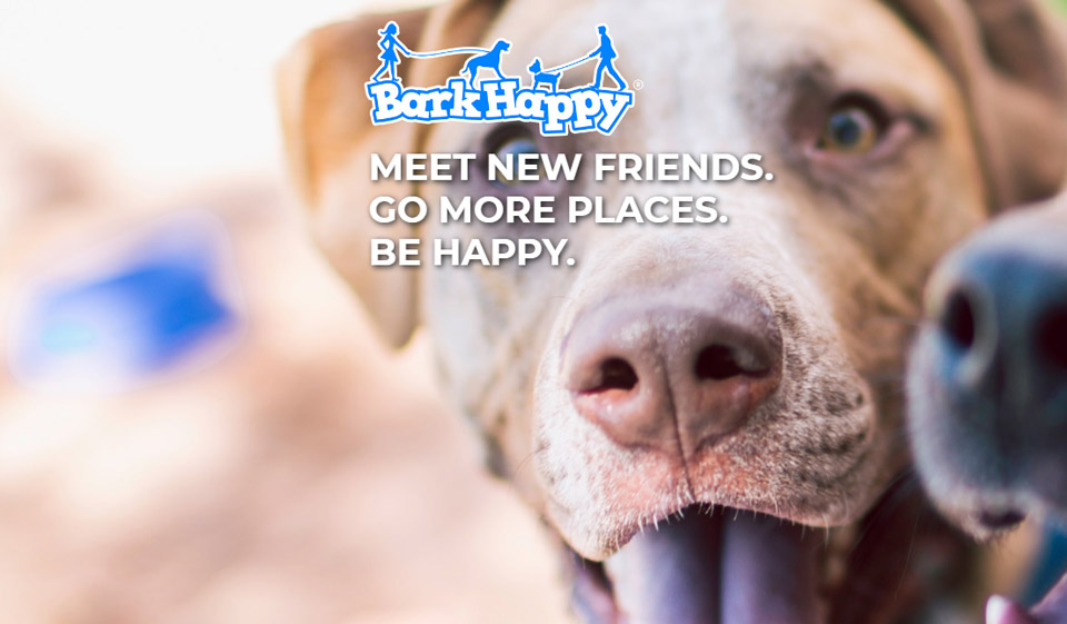 BarkHappy
