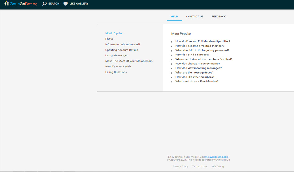 Ajutor și asistență