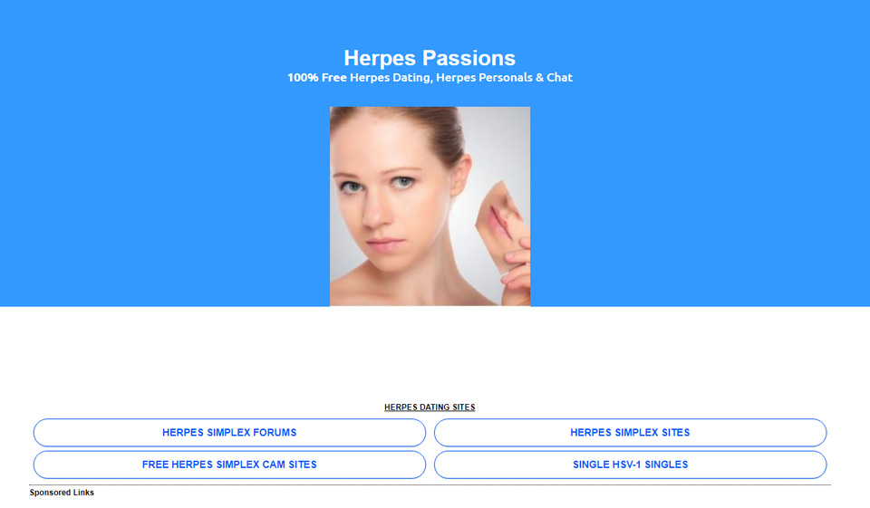 Herpes Passions