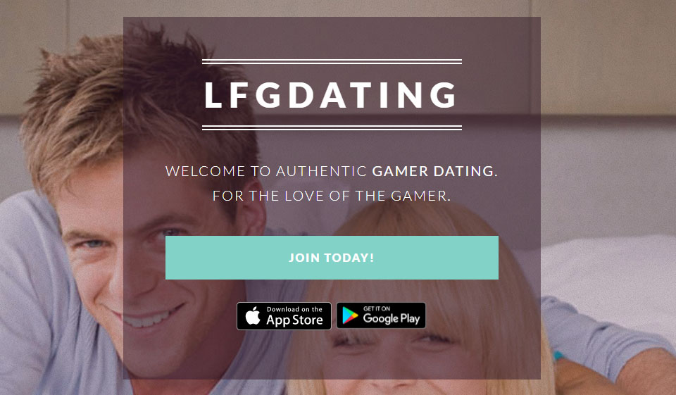 LFGDating