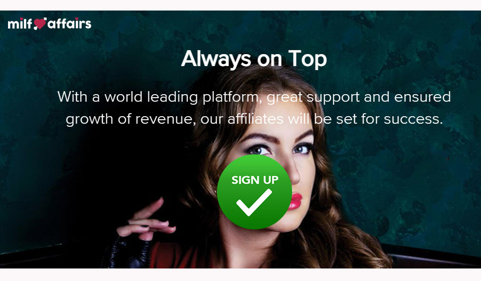 MilfAffairs Nasıl Çalışır?