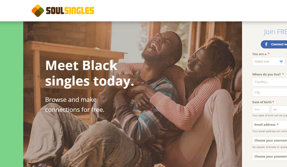 Soul Singles Anmeldelser 2025