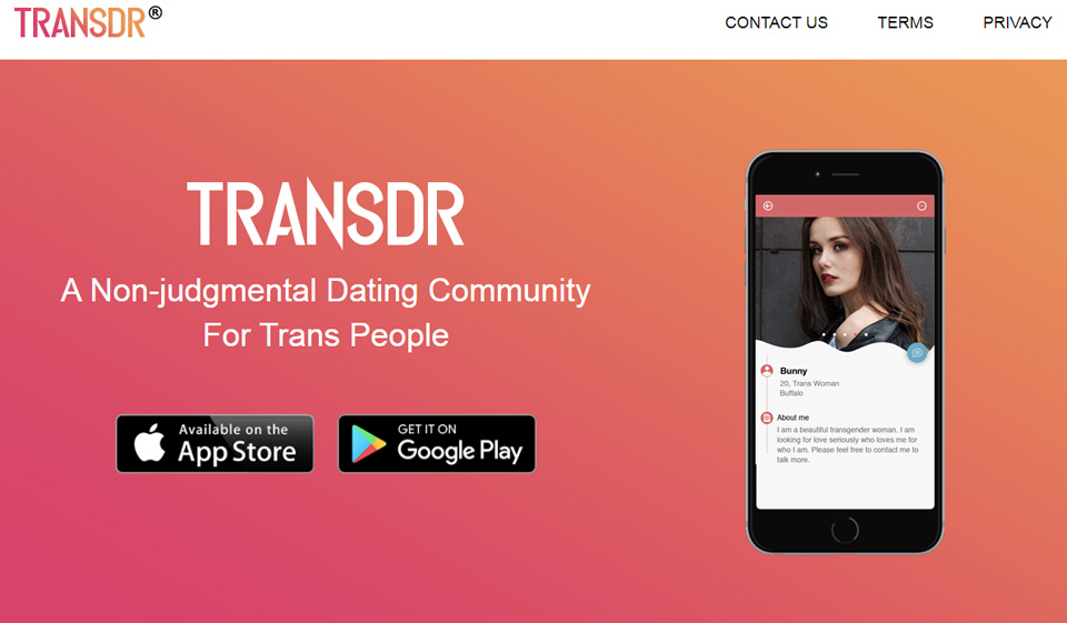 Transdr