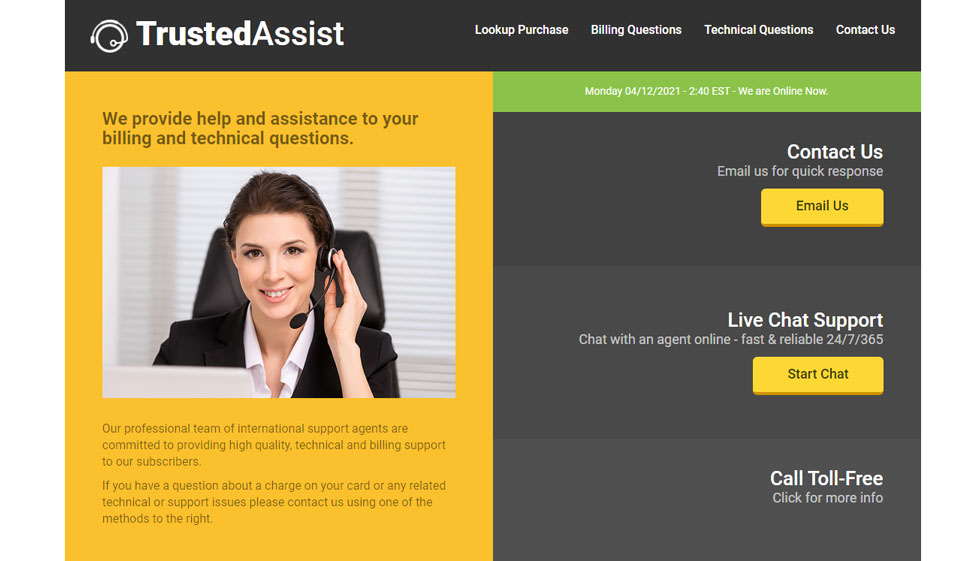 Verificatie en veiligheid op XMILFS