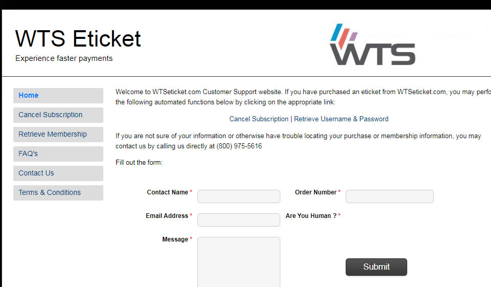 Het probleem met XMILFS