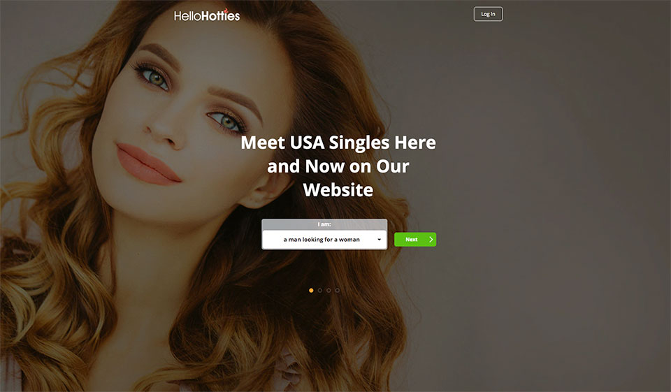 How Does HelloHotties Work?