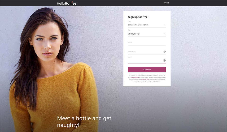 HelloHotties Recensione 2025