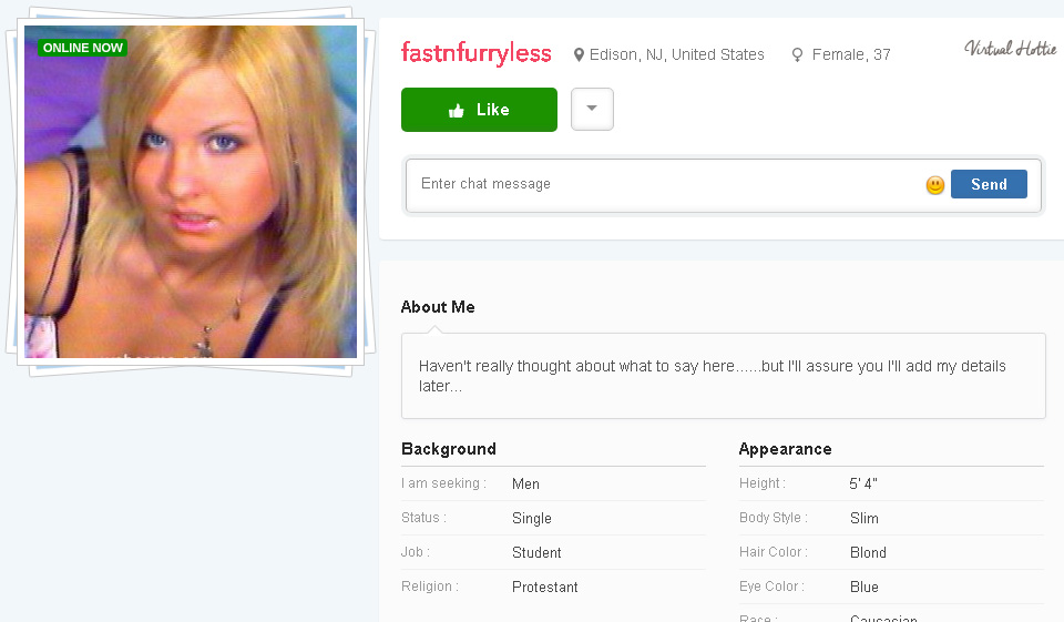 Jak začít kontaktovat