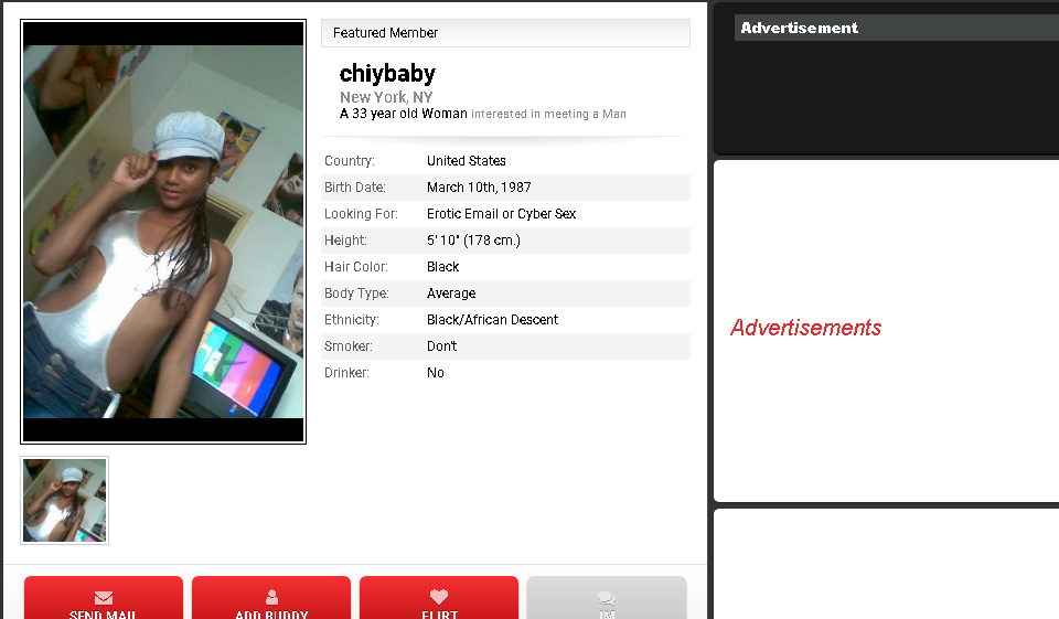 Cum se evită profilurile false?