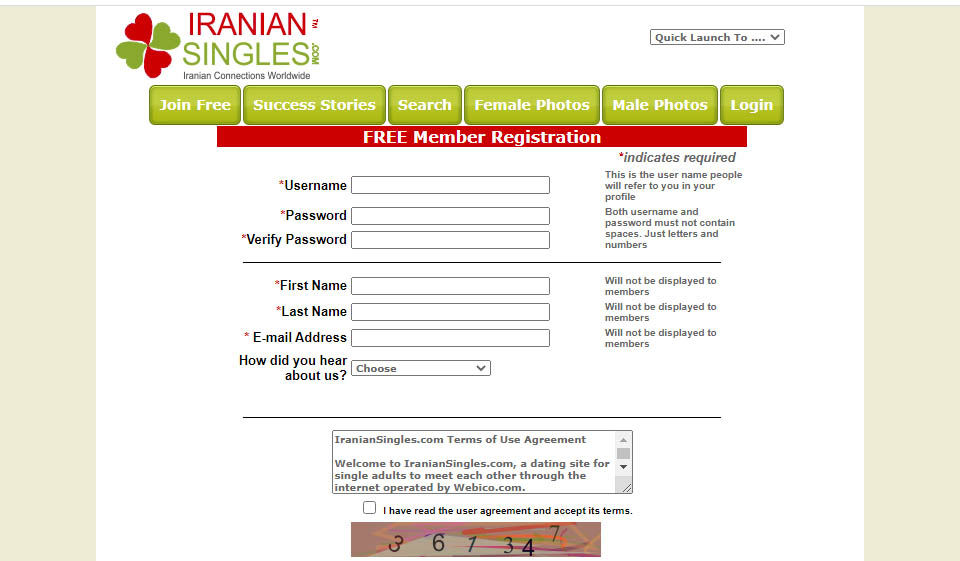 Hvordan starte kontakt