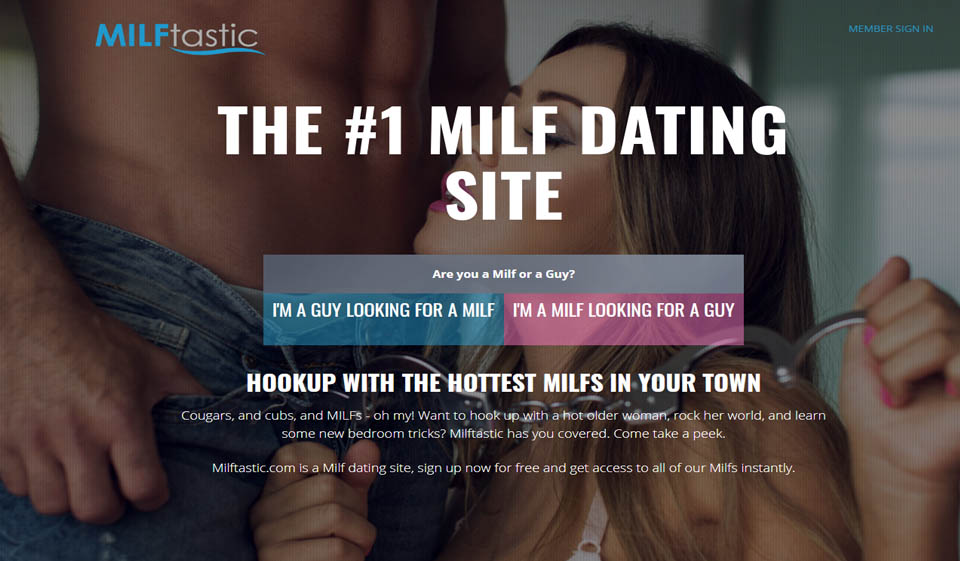 MILFTastic Anmeldelser 2025