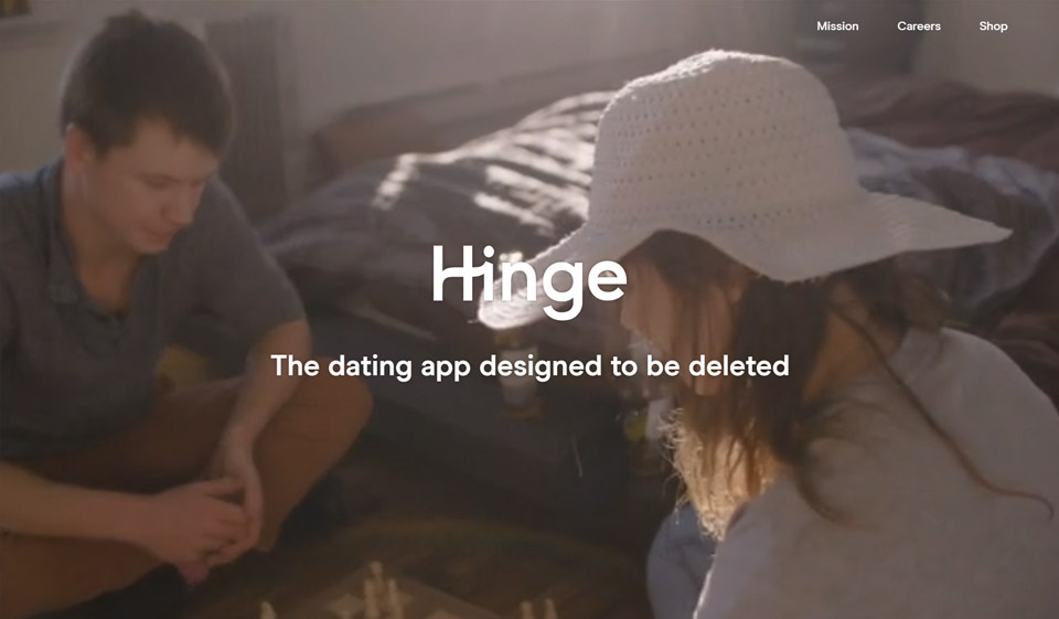 Hinge