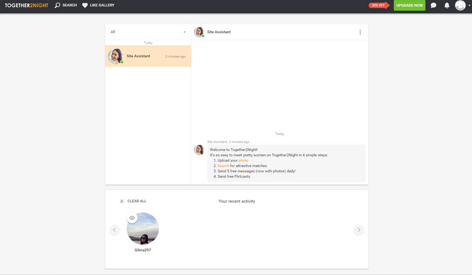 Is Together2night Legit?