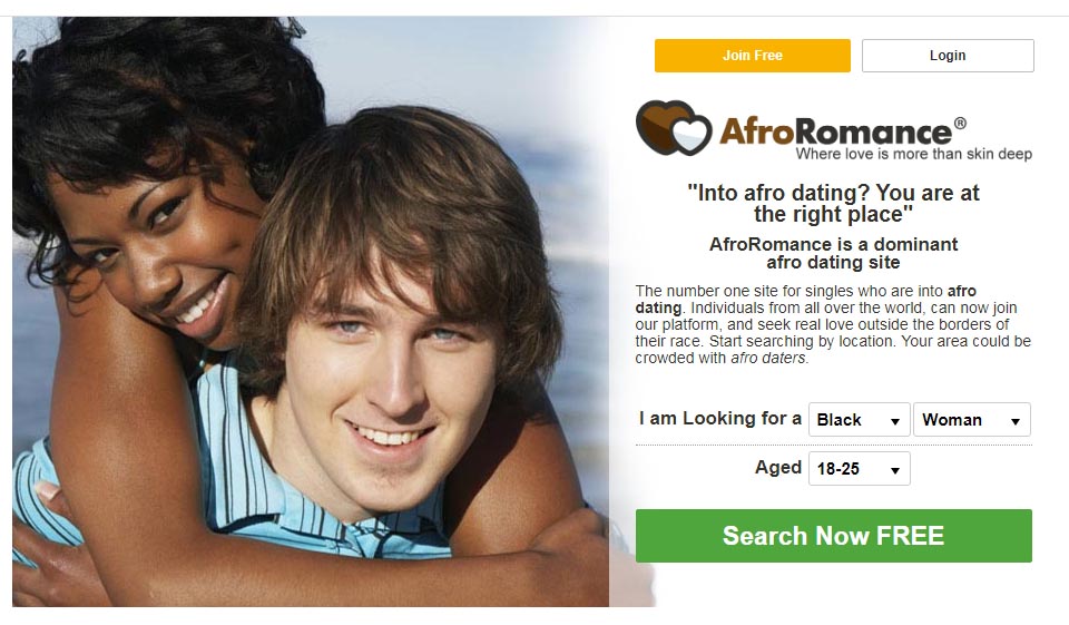 Afro Romance