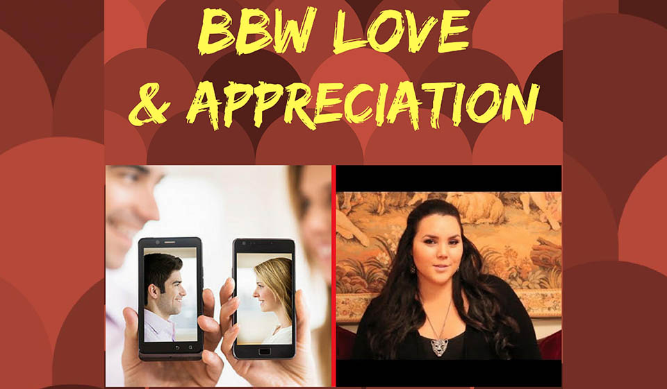 BBW Appreciate
