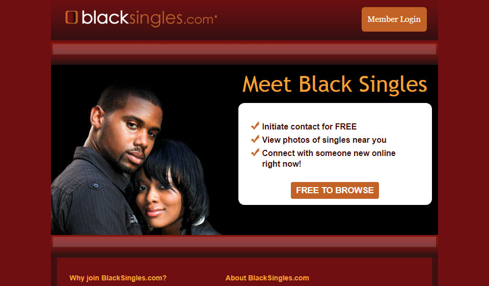 BlackSingles
