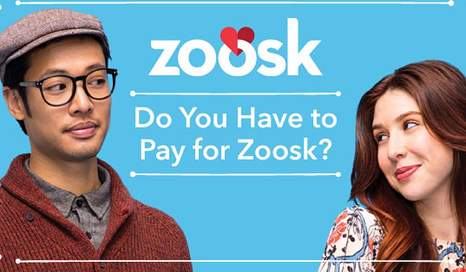 Zoosk