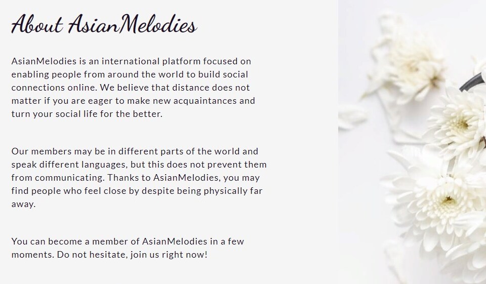 AsianMelodies