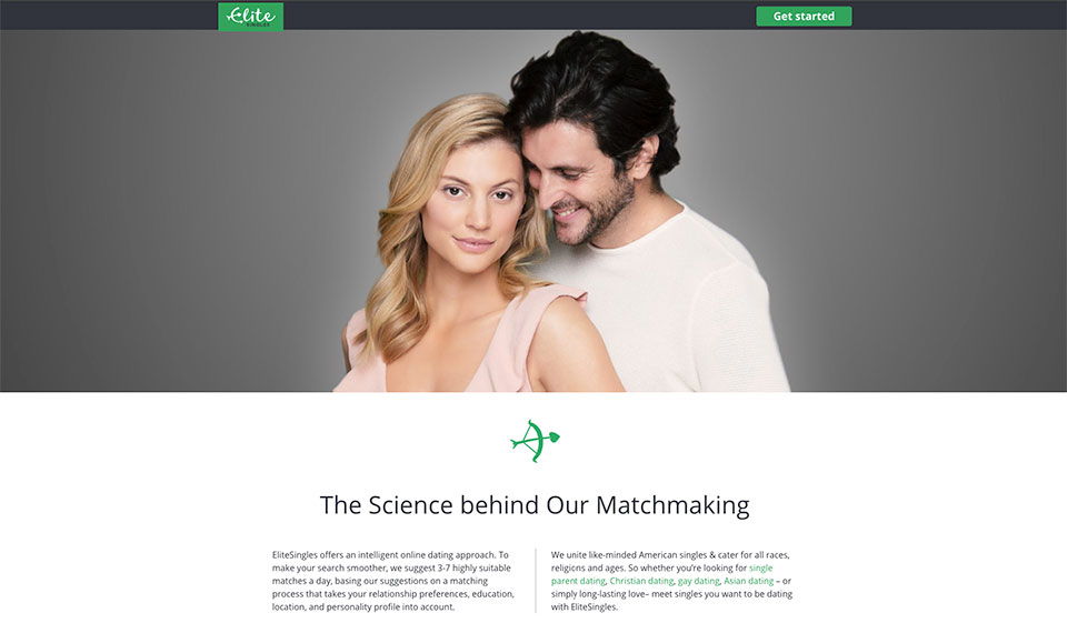 EliteSingles