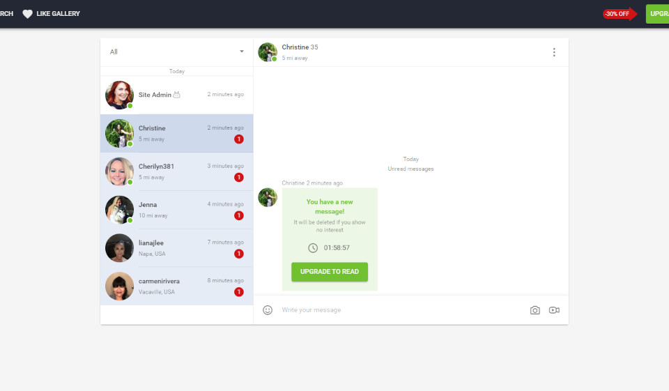 FlirtyMature Verification and Safety Measures