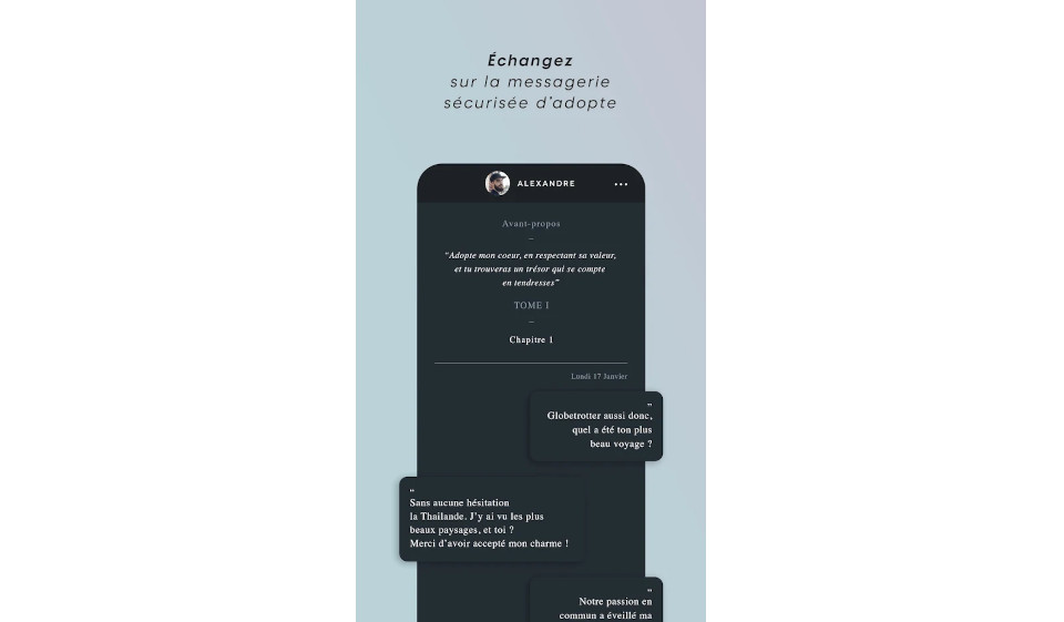 ¿Cómo rechazar un encanto en Adopteunmec?