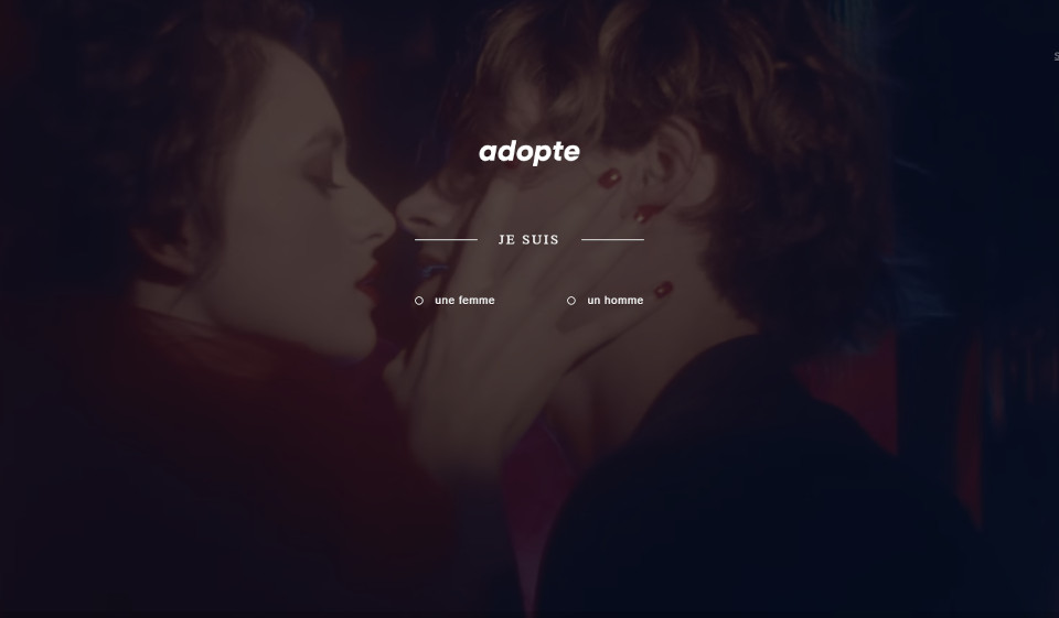Adopteunmec im Test 2025