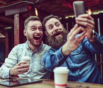 Bear411 Review: Great Gay Hookup Site?