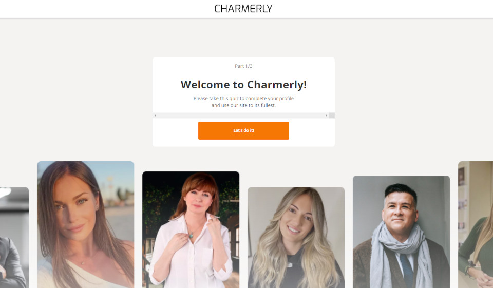 What Is Charmerly?