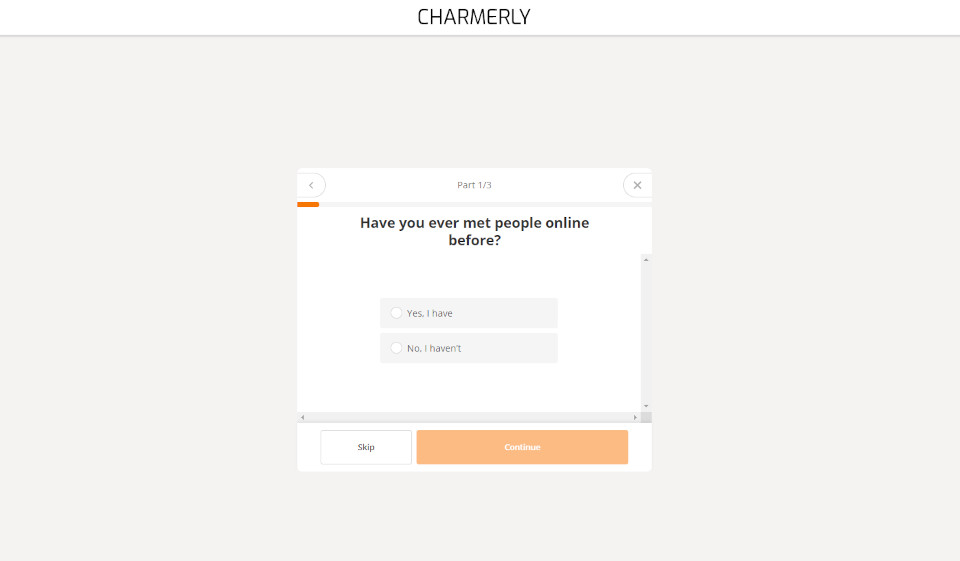 REGISTRATION – IS IT REALLY EASY?