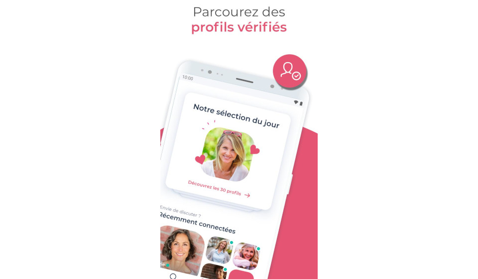 Conseils pour obtenir des correspondances sur DisonsDemain