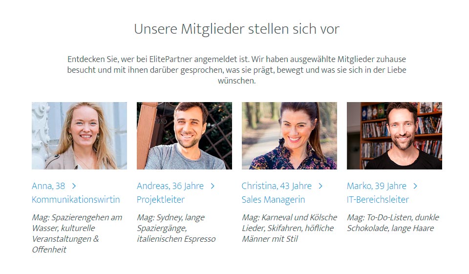 Processo di abbinamento