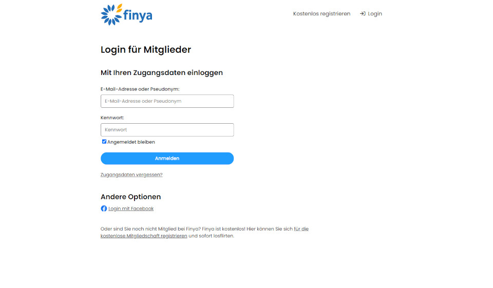 REGISTRACE – JE TO OPRAVDU SNADNÉ?