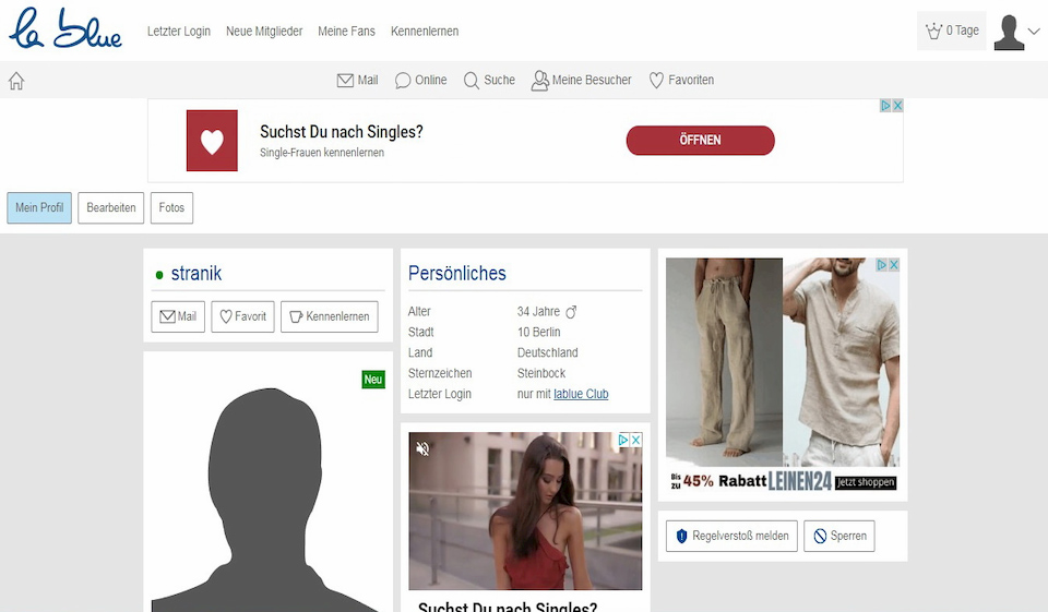 Lablue nasıl çalışır?