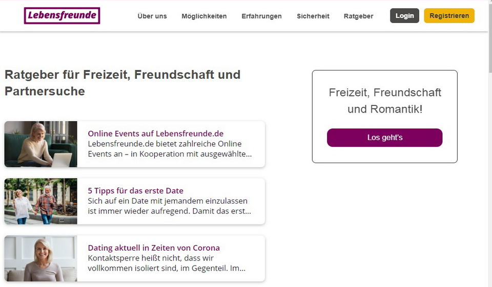 Comment un seul homme peut-il augmenter ses chances?