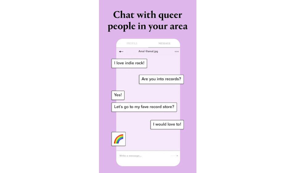 Simple Instant Messenger