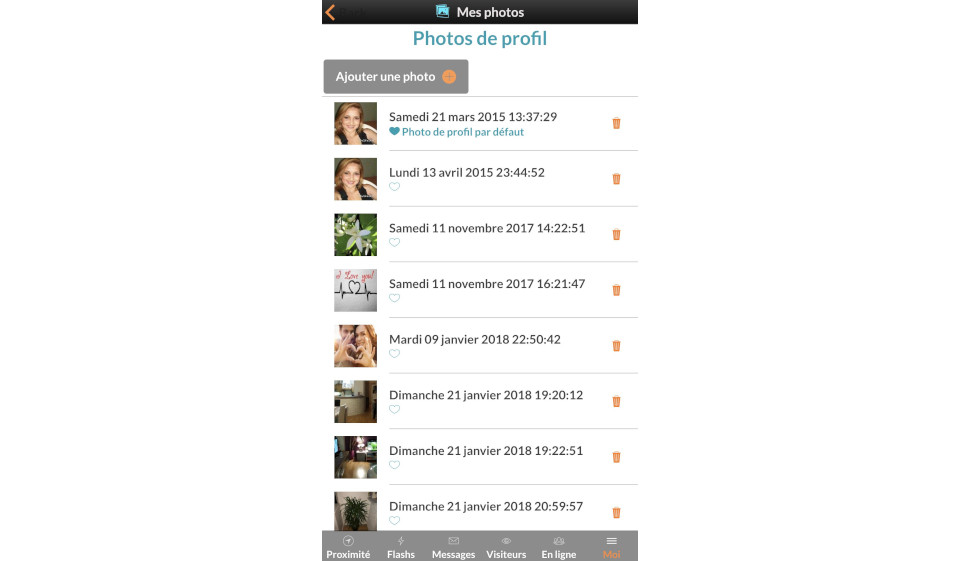 Comment Oulfa fonctionne-t-il?