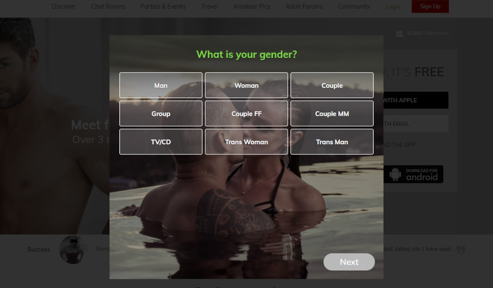 Registration – Is It Really Easy?