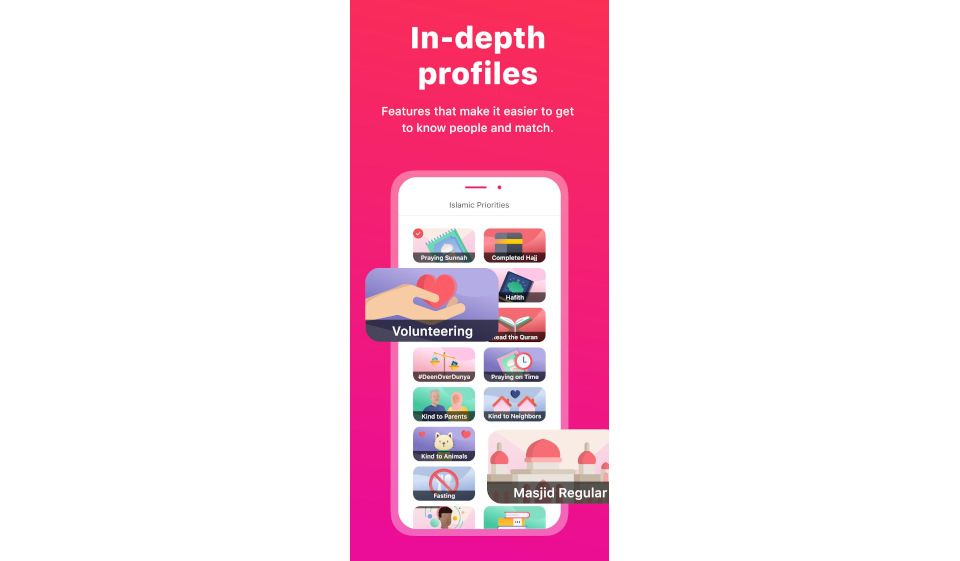 Schnittstelle Salams