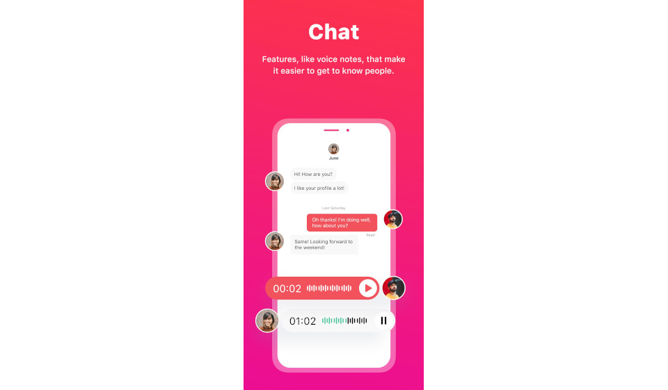 Wie funktioniert Salams?