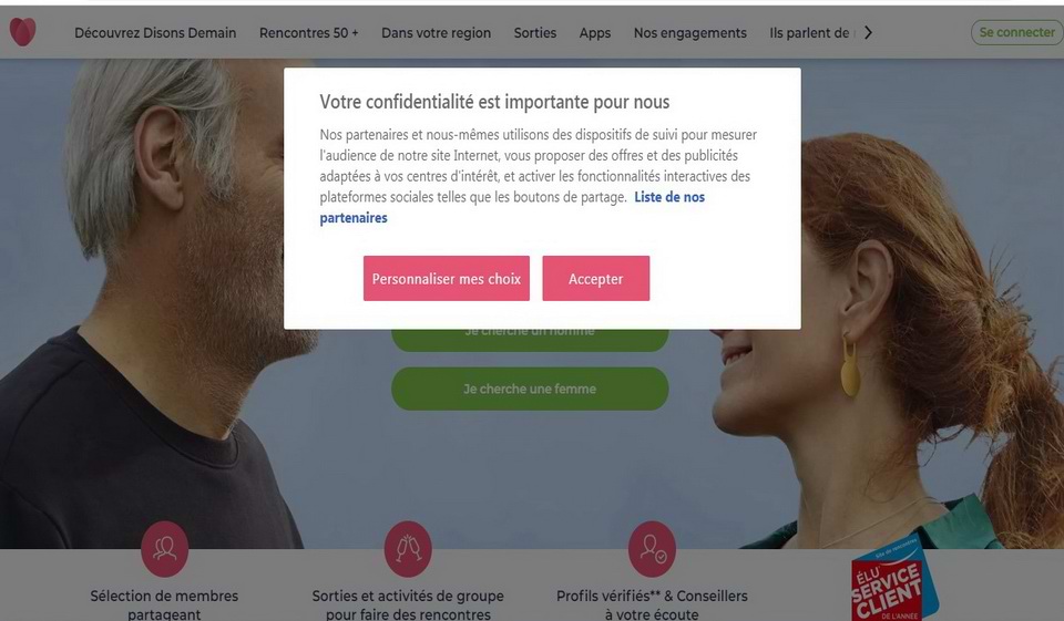 Registrace: bleskově rychlá, snadná a bezproblémová, že?