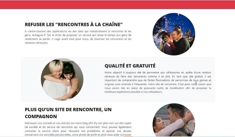 Service à la clientèle