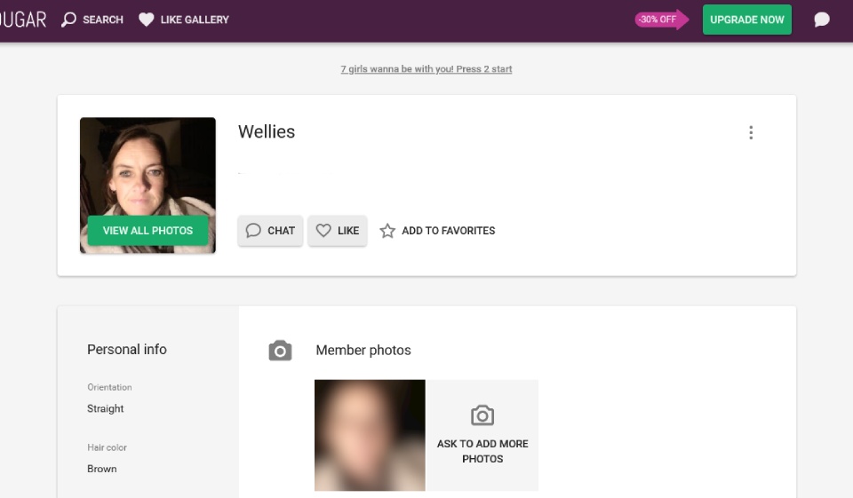 Are There Fake Profiles on LuvCougar?