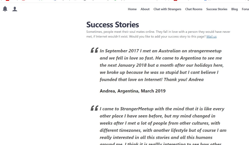 Tips On Getting Matches On Strange Meetup