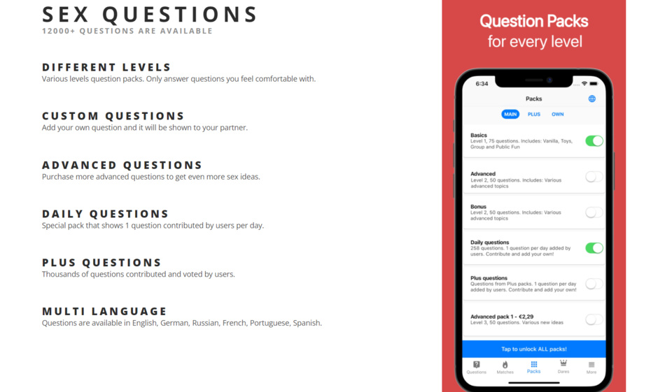 How Does Spicer App Work?